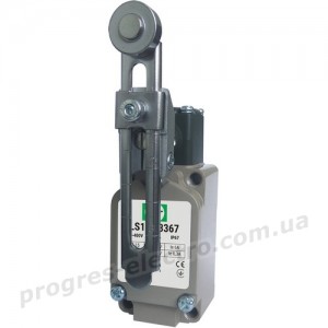 Вимикач Шляховий FLS15M3367 Вимикач Шляховий FLS15M3367