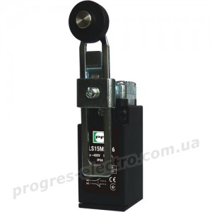 Вимикач Шляховий FLS15M33P66