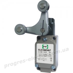 Вимикач Шляховий FLS15M3467