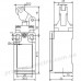 Вимикач Шляховий FLS15M3566