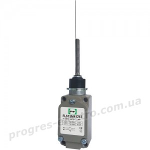 Вимикач Шляховий FLS15M41267