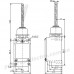 Вимикач Шляховий FLS15M41267