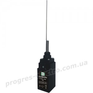 Вимикач Шляховий FLS15M412P65