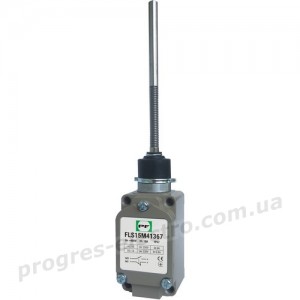 Вимикач Шляховий FLS15M41367