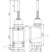 Вимикач Шляховий FLS15M41367