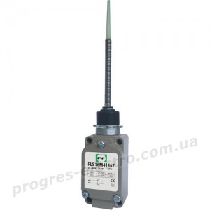 Вимикач Шляховий FLS15M41467