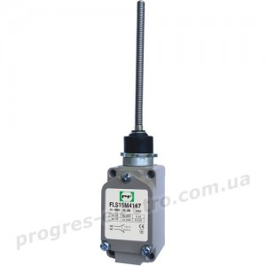 Вимикач Шляховий FLS15M4167