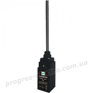 Вимикач Шляховий FLS15M41P65