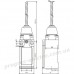Вимикач Шляховий FLS15M41P66