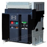 Повітряний автоматичний вимикач FMC8A 630А висувний