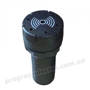 Cигнальний дзвінок FP B1 230V, d=22mm