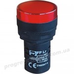 Індикатор Лампи FP L 230V