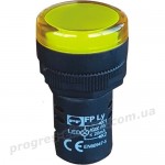 Індикатор Лампи FP L 230V