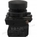 Вимикач кнопковий FP PCP Pl 1NO чорний