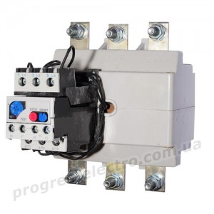 Теплове реле FTR 2M-200 100-160