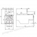 Теплове реле FTR 80B 36-52