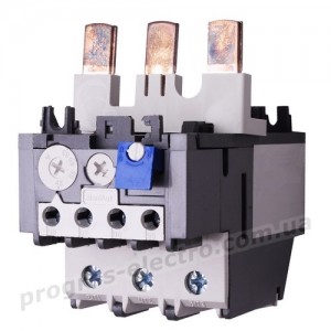 Теплове реле FTR 80B 45-63