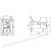 Теплове реле FTR 93A 80-93