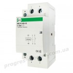 Модульний магнітний пускач MCF3 63-11