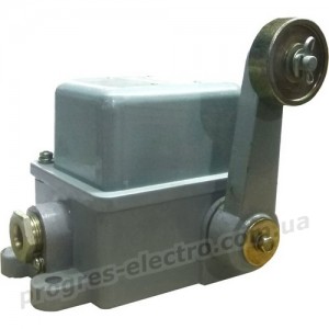 Кінцевий вимикач PP741M354