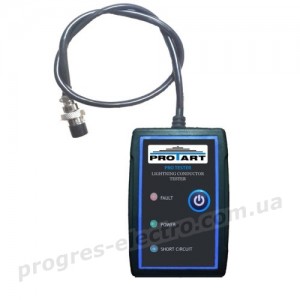 Тестер Pro TeSter (з кабелем)