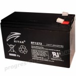 Акумуляторна батарея RT1272B 12V 7.2Ah