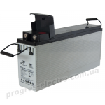 Акумуляторна батарея FT12-105G 12V 105Ah
