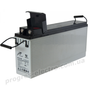 Акумуляторна батарея FT12-105G 12V 105Ah