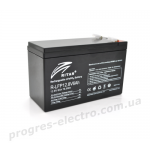 Акумуляторна батарея LiFePO4 128V 6Ah