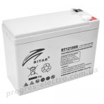 Акумуляторна батарея RT12100S 12V 10.0Ah
