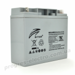 Акумуляторна батарея HR1260W 12V 17.0Ah