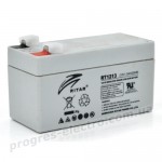 Акумуляторна батарея RT1213 12V 13Ah