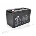 Акумуляторна батарея LiFePO4 128V 100Ah