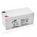 Акумуляторна батарея RT1232 12V 3.2Ah