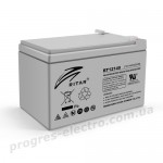 Акумуляторна батарея RT12140 12V 14.0Ah