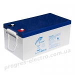 Акумуляторна батарея DG12-260 12V 260Ah