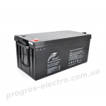 Акумуляторна батарея LiFePO4 128V 200Ah
