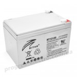 Акумуляторна батарея RT12120 12V 12.0Ah