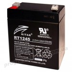 Акумуляторна батарея RT1245B 12V 45Ah