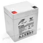 Акумуляторна батарея RT1250 12V 5.0Ah