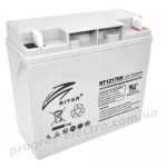 Акумуляторна батарея RT12170H 12V 17.0Ah