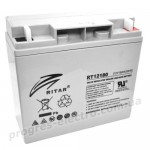 Акумуляторна батарея RT12180 12V 18.0Ah