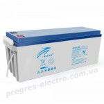 Акумуляторна батарея DC12-200 12V 200Ah