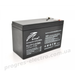 Акумуляторна батарея LiFePO4 128V 9Ah