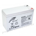 Акумуляторна батарея RT1270 12V 7.0Ah