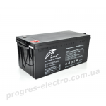 Акумуляторна батарея LiFePO4 256V 100Ah