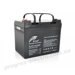 Акумуляторна батарея LiFePO4 128V 40Ah