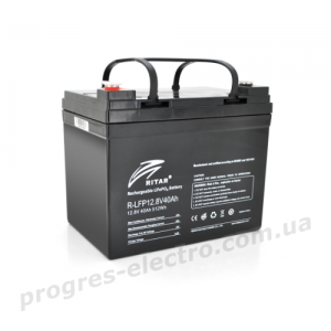 Акумуляторна батарея LiFePO4 128V 40Ah