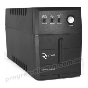 Джерело безперебійного живлення RTP625 Proxima-L