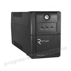 Джерело безперебійного живлення RTP800L-U Proxima-L